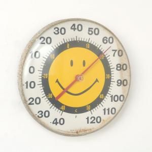 <img class='new_mark_img1' src='https://img.shop-pro.jp/img/new/icons15.gif' style='border:none;display:inline;margin:0px;padding:0px;width:auto;' />60s~70s Smiley Face ᡼ #702-25-039-758