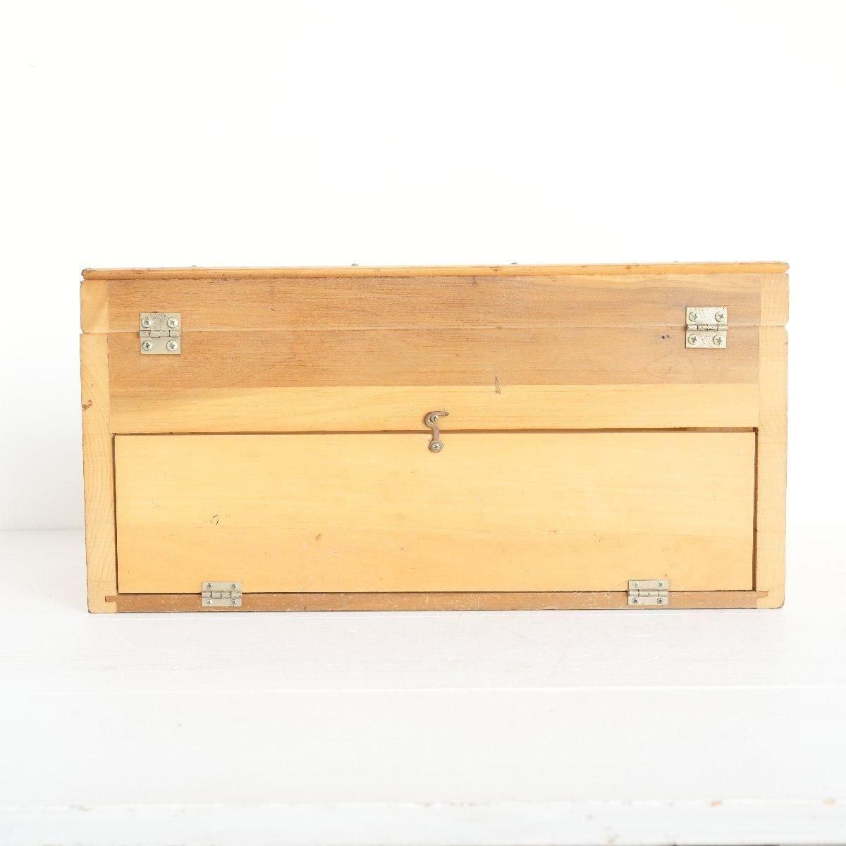 ショーケース ヴィンテージ 飾り棚 木製 -通販-ローズボールアンティークス