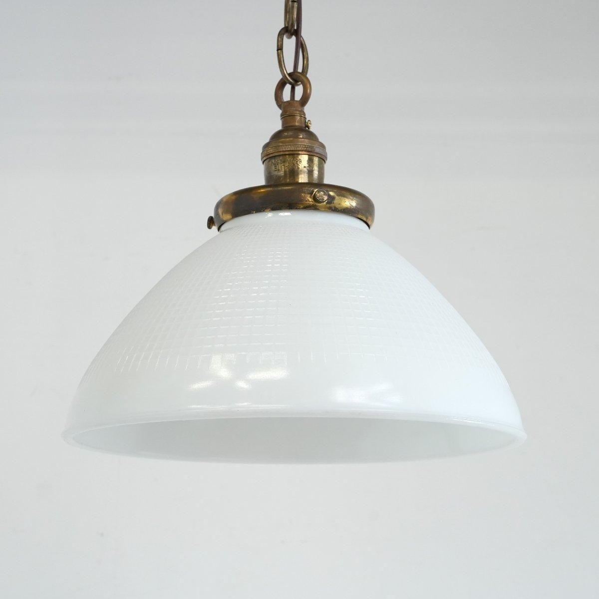 ヴィンテージ ミルクガラス ランプ ペンダントランプ ヴィンテージ ミルクガラス -通販-ローズボール