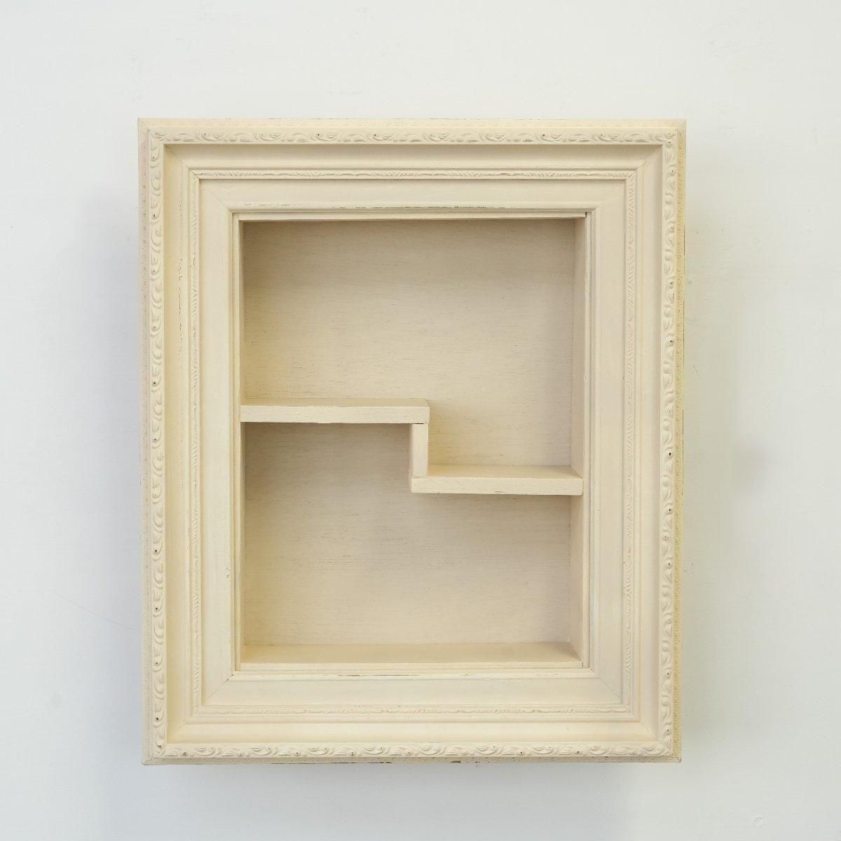 ショーケース・飾り棚 - アメリカのヴィンテージ・アンティークの家具