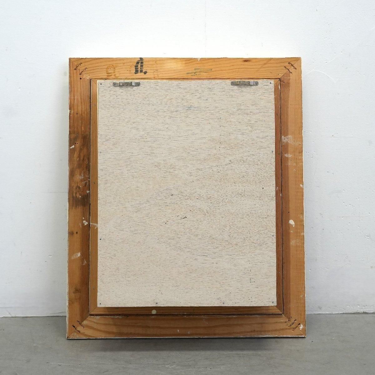 ヴィンテージ飾り棚 シャドーボックス ヴィンテージ 飾り棚 -通販-ローズボールアンティークス