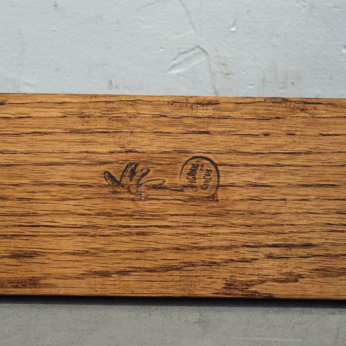 4連 ウォールフック 壁掛けラック アメリカ -通販-ローズボール