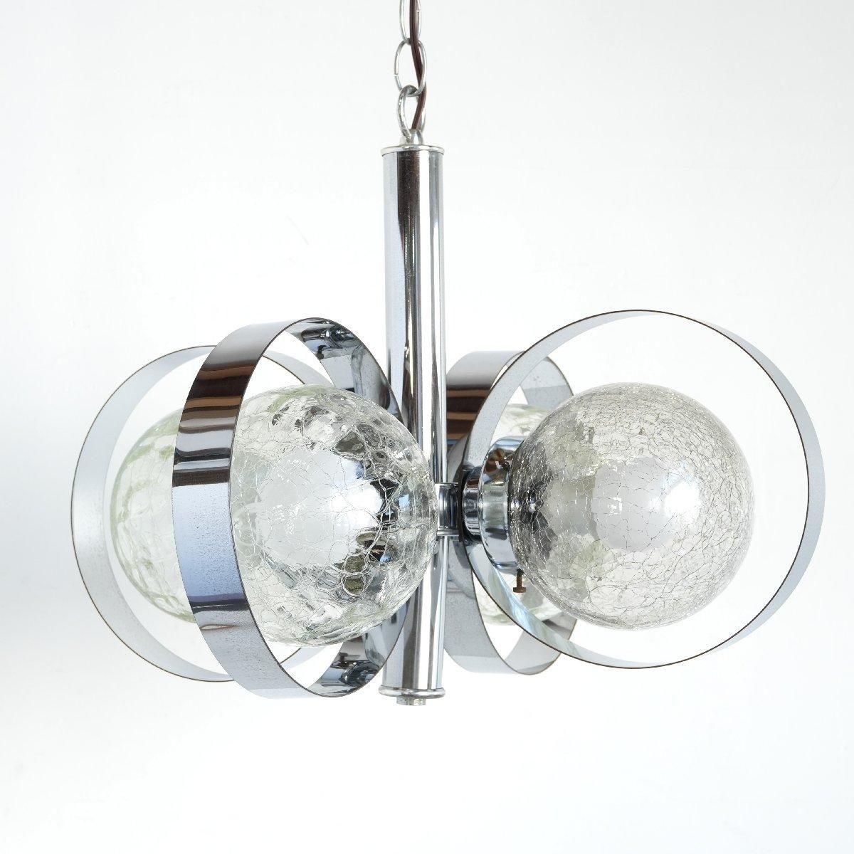 60s~70s 吊り下げランプ スペースエイジ -通販-ローズボールアンティークス