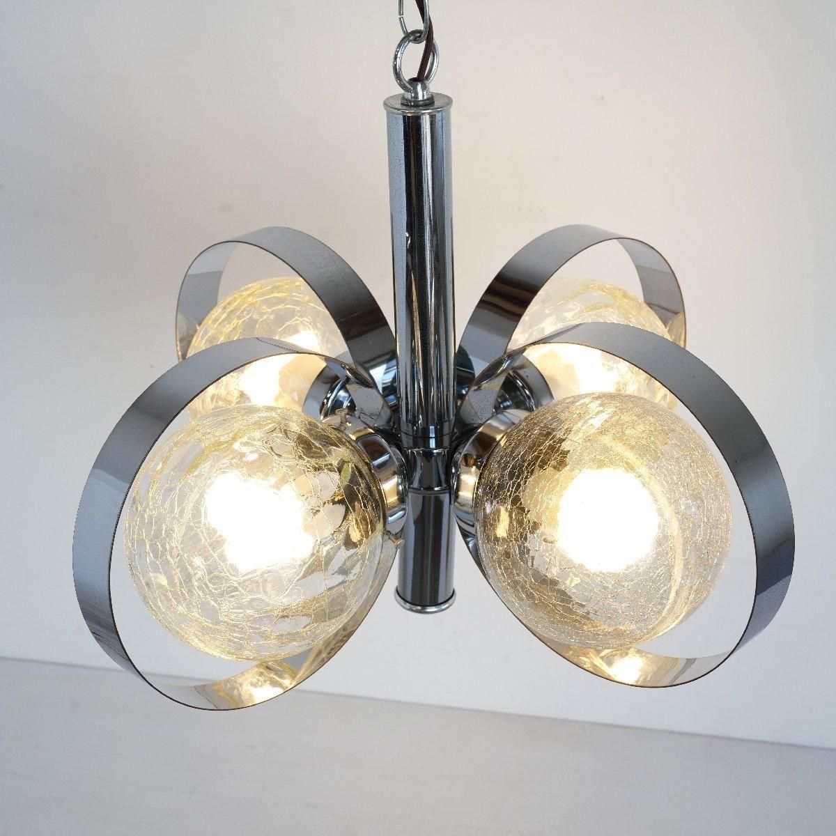60s~70s 吊り下げランプ スペースエイジ -通販-ローズボールアンティークス