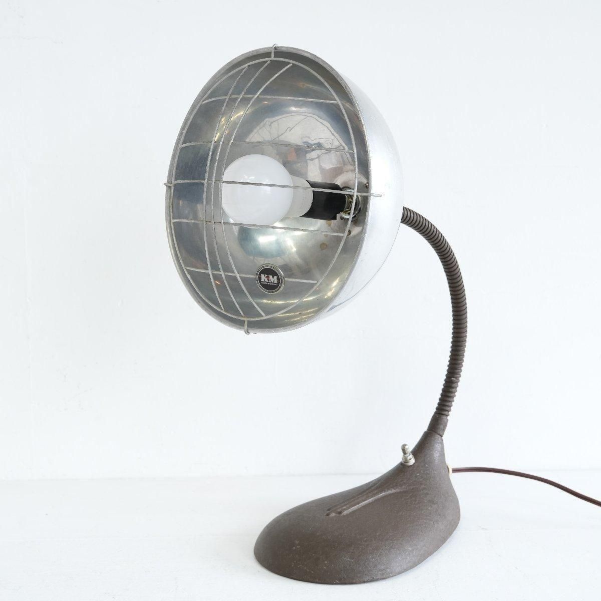 アメリカのヴィンテージ・アンティークのデスクライトを販売の通販