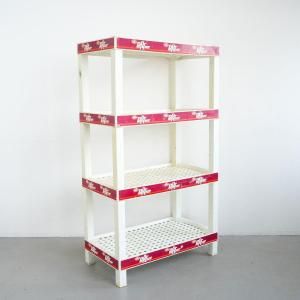 ショーケース・飾り棚 - アメリカのヴィンテージ・アンティークの家具