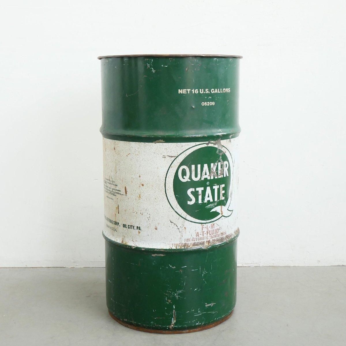 ヴィンテージ ドラム缶 オイル缶 アメリカ -通販-ローズボール