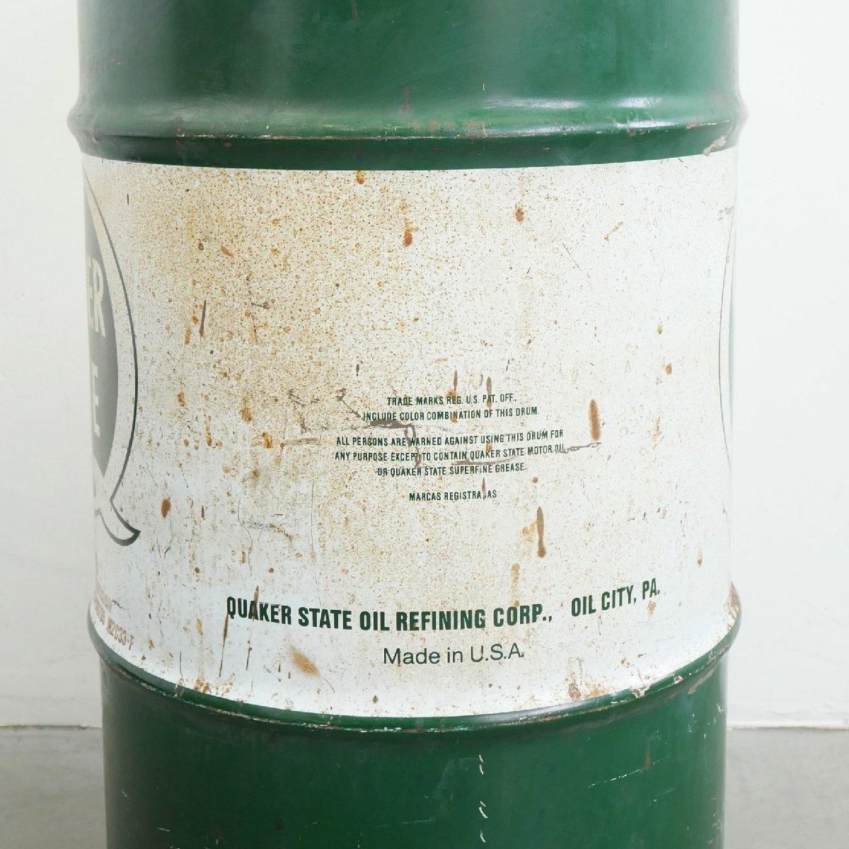 ヴィンテージ ドラム缶 オイル缶 アメリカ -通販-ローズボール