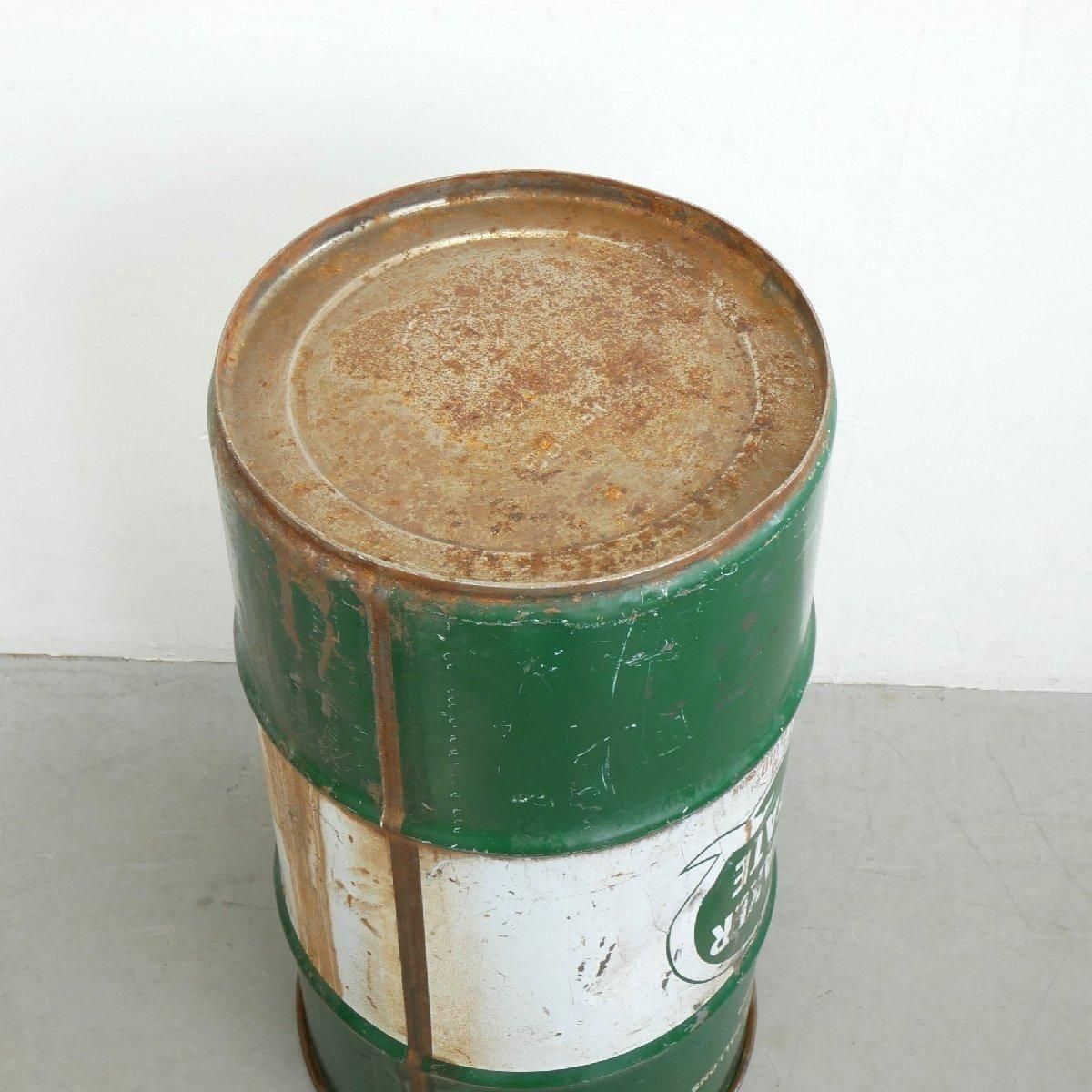 ヴィンテージ ドラム缶 オイル缶 アメリカ -通販-ローズボール