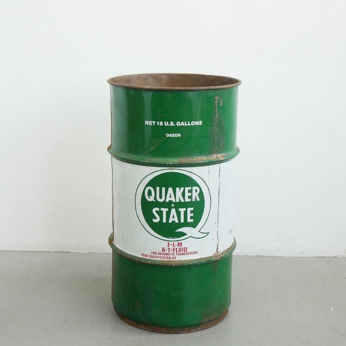 ヴィンテージ ドラム缶 オイル缶 アメリカ -通販-ローズボール