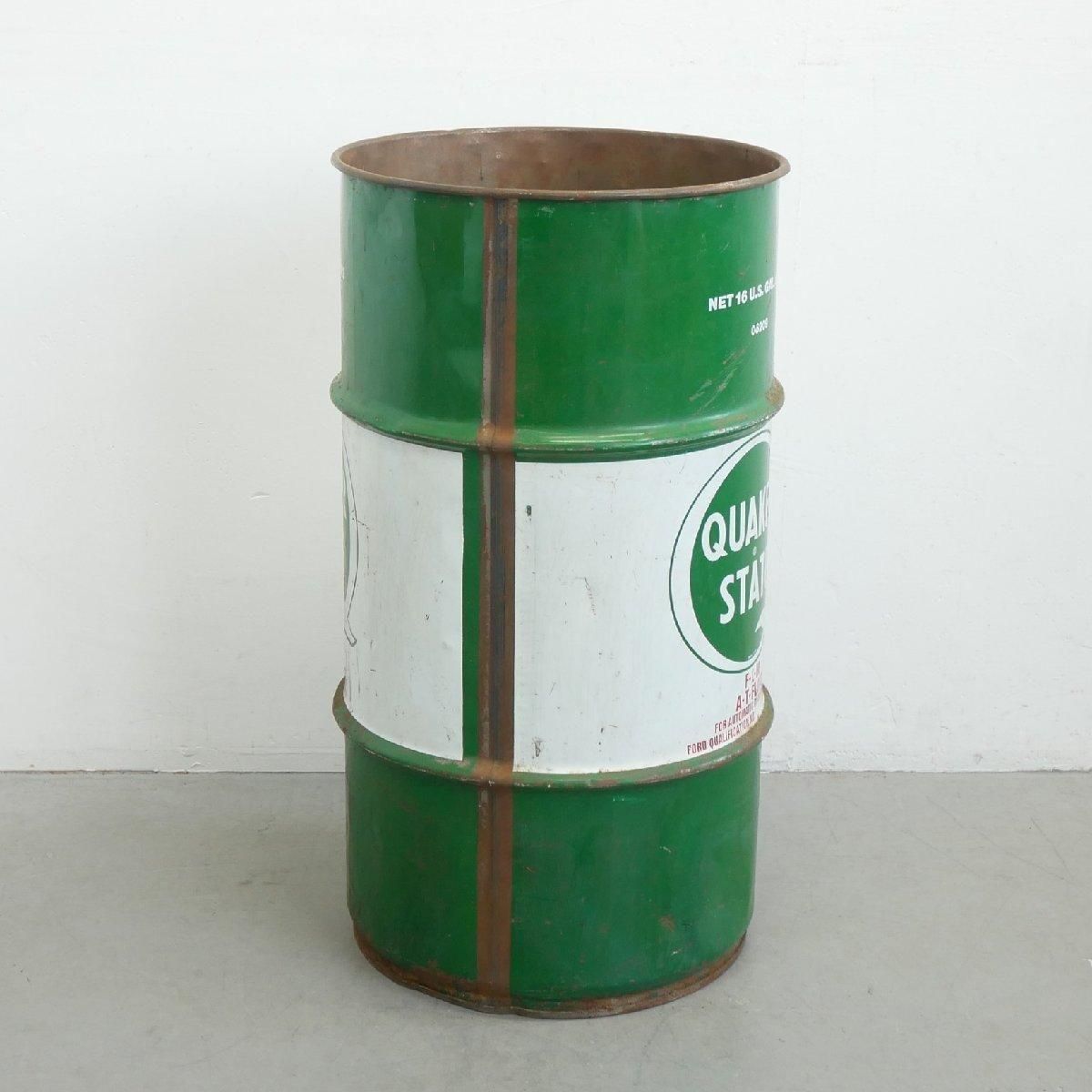 ヴィンテージ ドラム缶 オイル缶 アメリカ -通販-ローズボール