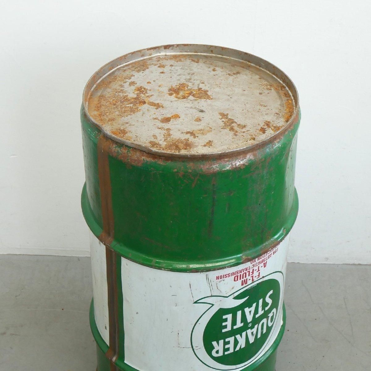 ヴィンテージ ドラム缶 オイル缶 アメリカ -通販-ローズボール