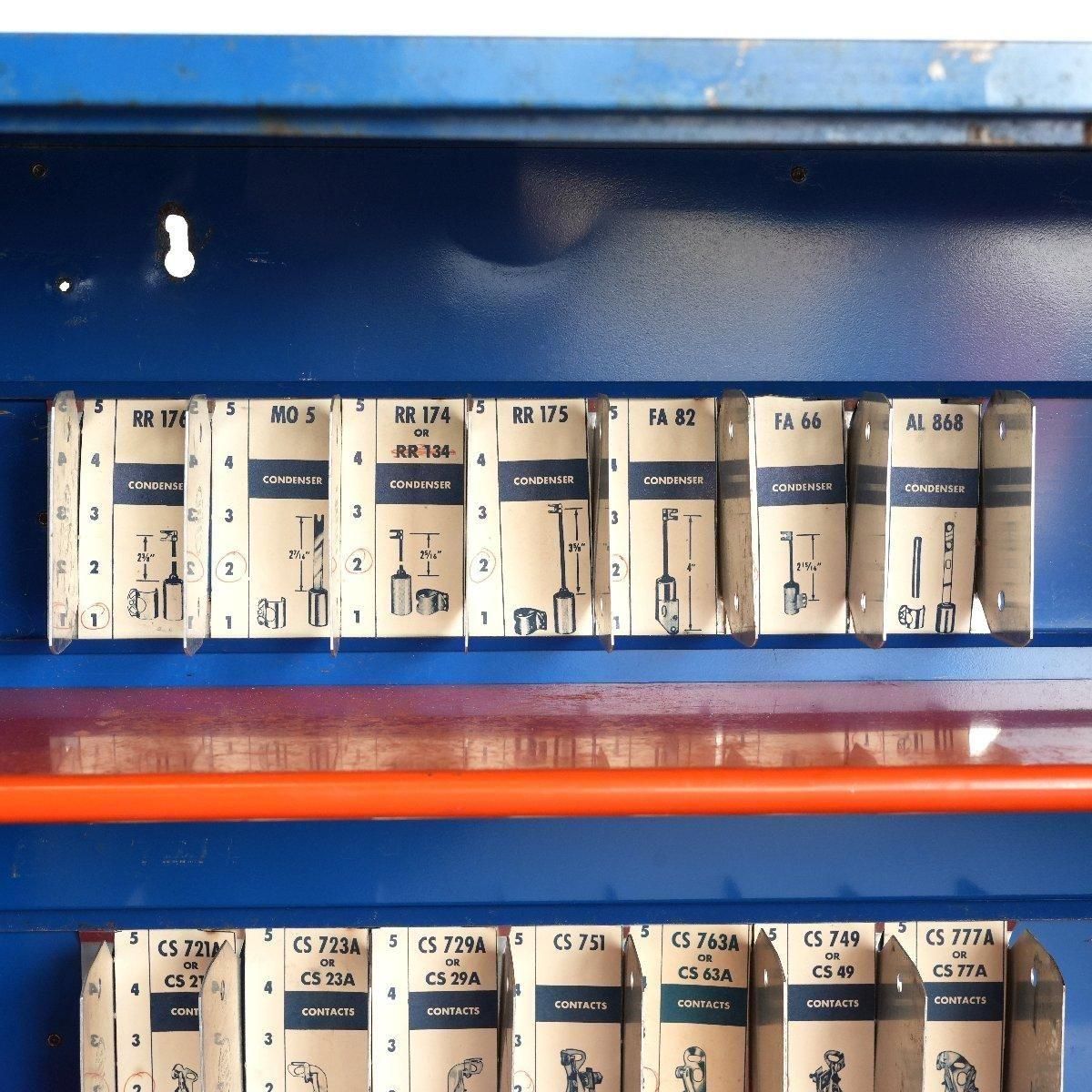 ヴィンテージ キャビネット オイル モーター -通販-ローズボール