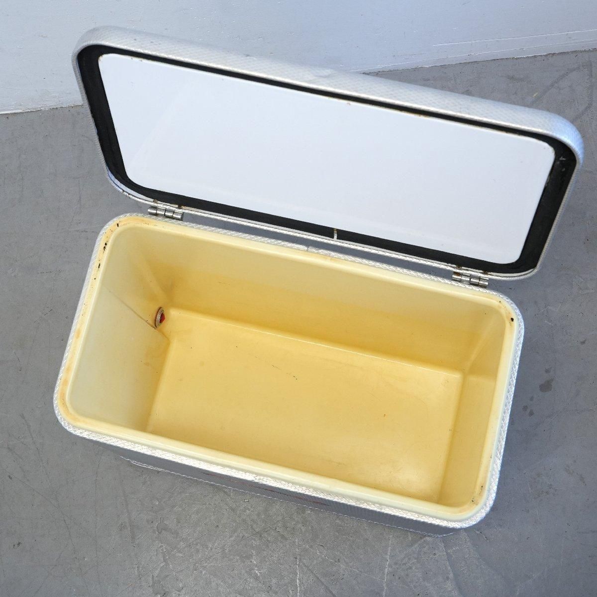 クーラーボックス ナップモナーク キャンプ -通販-ローズボール