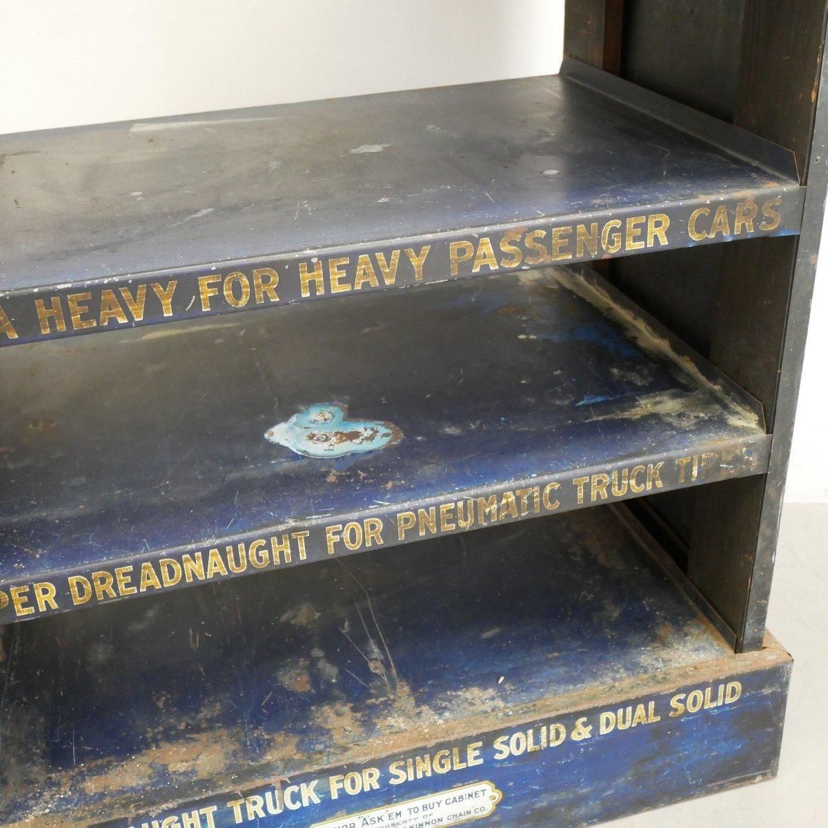 アンティーク ストアディスプレイラック 収納 -通販-ローズボール