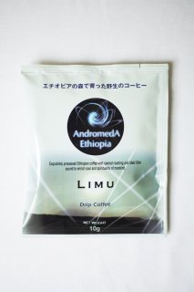リム ドリップバッグ1P（エチオアピの野生のコーヒー）