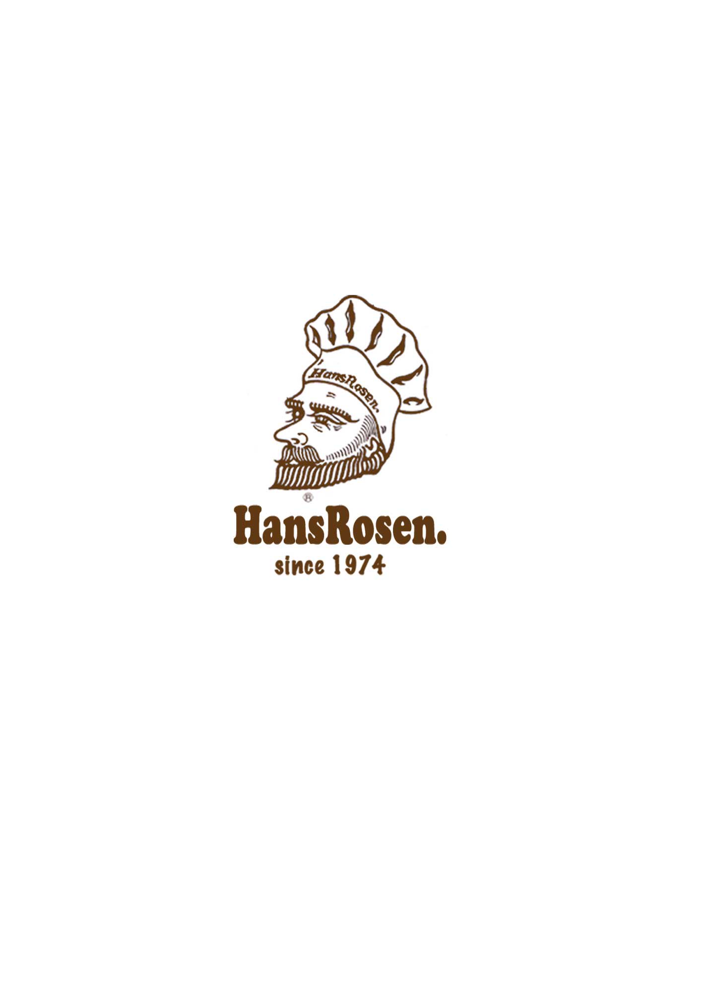 Bakery HansRosen Webshop