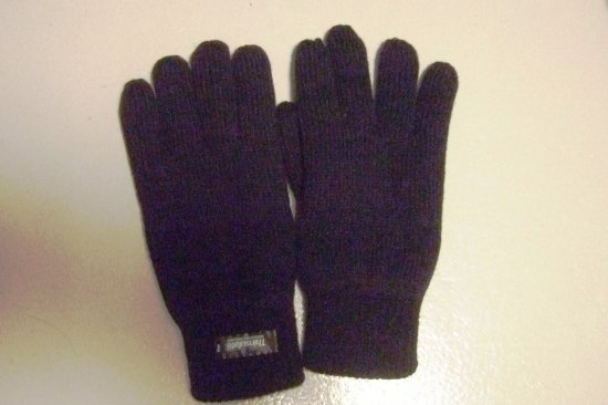 3M Thinsulate （シンサレート）手袋 アウトドア グローブ - リトルウッド