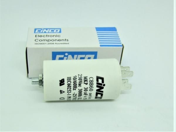 EC330-002> 交流 モーター用 始動用/起動用・運転用 EC330-002> 交流 モーター用 始動用/起動用・運転用