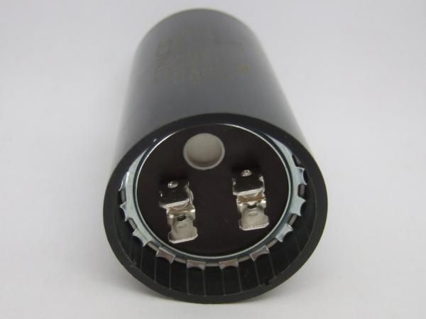 AC100V モーター 用 コンデンサー 400~480μF 250V AC AC100V モーター 用 コンデンサー 400~480μF 250V AC