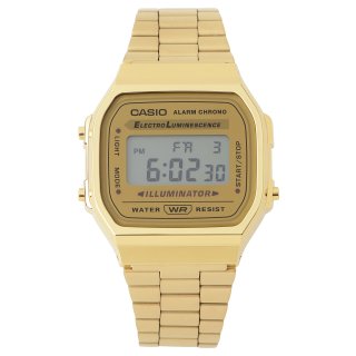 <img class='new_mark_img1' src='https://img.shop-pro.jp/img/new/icons61.gif' style='border:none;display:inline;margin:0px;padding:0px;width:auto;' /> CASIO A168WG 9EF ǥ ӻ   饷å ơ ȥ ͢ ǥ ̤ȯ  å ץ ץ WAT