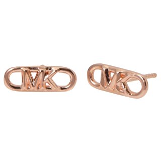 <img class='new_mark_img1' src='https://img.shop-pro.jp/img/new/icons61.gif' style='border:none;display:inline;margin:0px;padding:0px;width:auto;' />ޥ륳 MICHAEL KORS MKC164300791 ѥ  å ԥ MK  ǥ ꡼ EMPIRE LOGO STUDS EARR