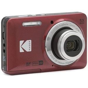 コダック Kodak コンパクトデジタルカメラ FZ55 | FRIENDLY ZOOM コダック Kodak コンパクトデジタルカメラ FZ55 | FRIENDLY ZOOM