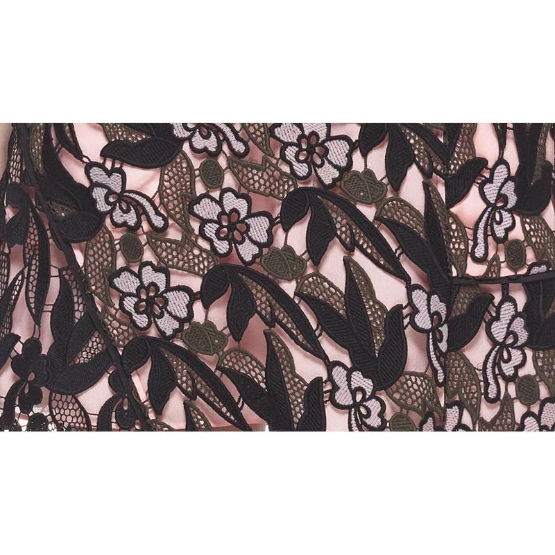 SELF PORTRAIT セルフ ポートレイト レース スカート