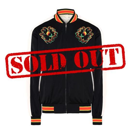 Stella McCartney ステラマッカートニー メンズ フローラル Stella McCartney ステラマッカートニー メンズ フローラル