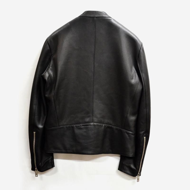 メゾン マルジェラ Maison Margiela ハの字 ライダースジャケット メゾン マルジェラ Maison Margiela ハの字 ライダースジャケット