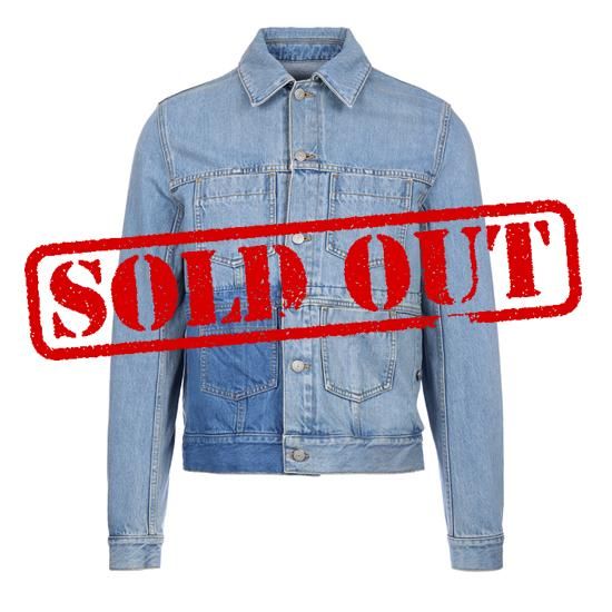 Maison Margiela メゾン マルジェラ　ジャケット　デニムジャケット Maison Margiela デニムジャケット gジャン 「MAISON MARGIELA