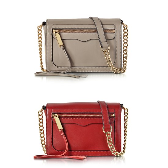 Rebecca Minkoff レベッカミンコフ ミニショルダーバッグ