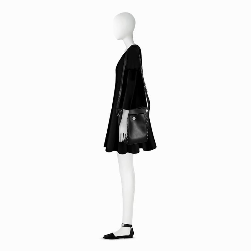 フィリップリム 3.1 Phillip Lim Dolly small スタッズショルダーバッグ