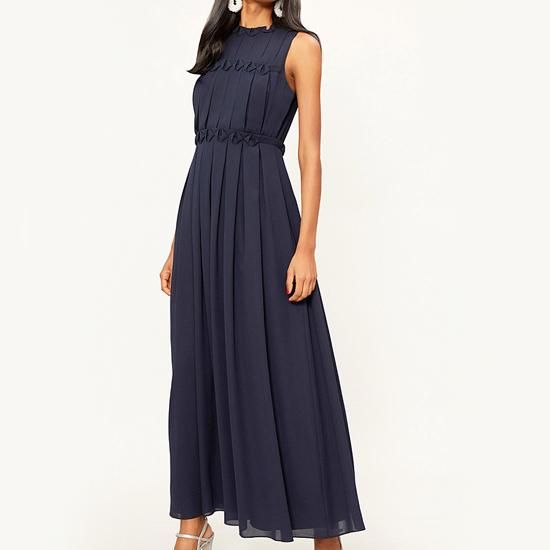 Ted top baker saffrom