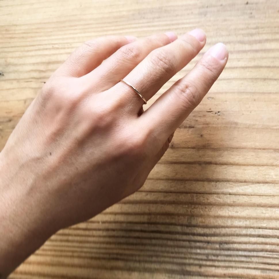 Smile Ring - Sipilica Online Store