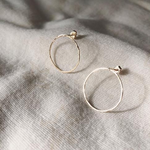 New Moon Pierce