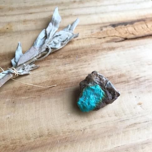 Turquoise /a
