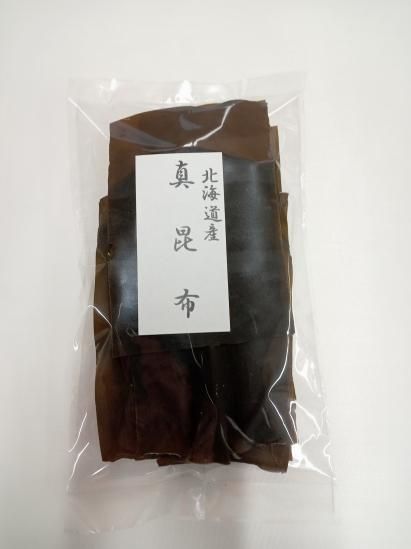 天然利尻昆布 70g - 島本海苔乾物 天然利尻昆布 70g - 島本海苔乾物