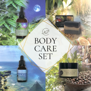 天然素材の手作りスキンケア 沖縄コスメ Nature Plants Skin Care