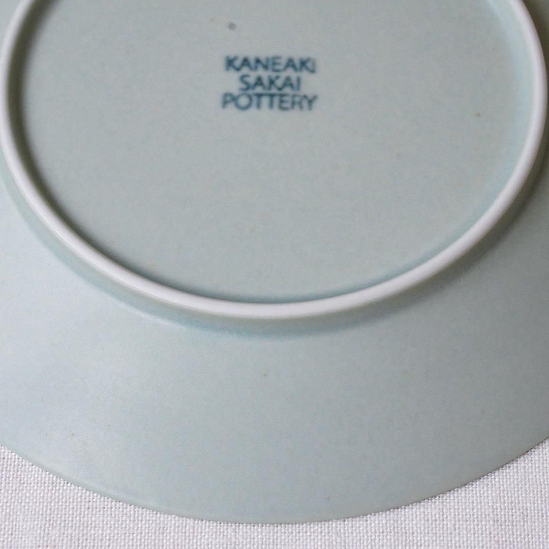 KANEAKI SAKAI POTTERY