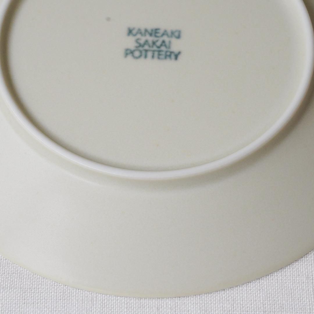 KANEAKI SAKAI POTTERY