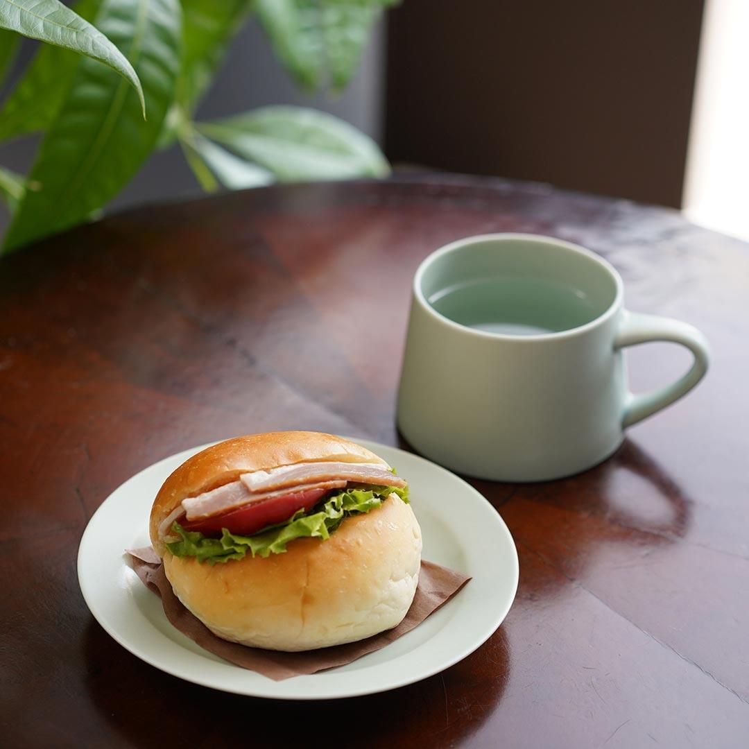 KANEAKI SAKAI POTTERY