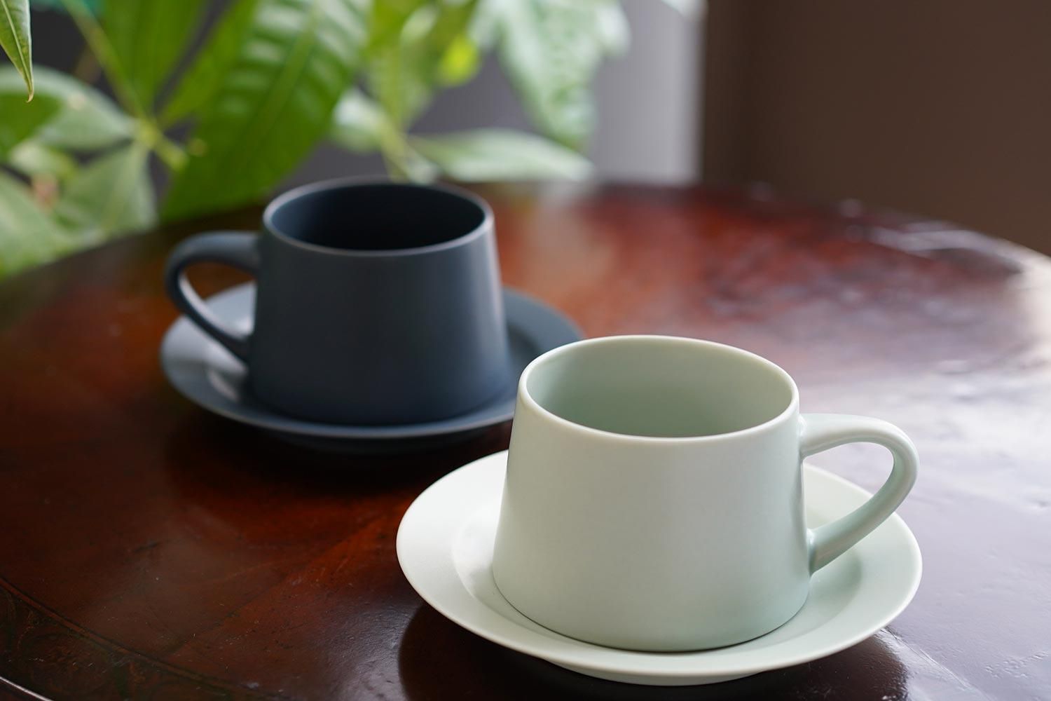 flat Smug ޥ / KANEAKI SAKAI POTTERY