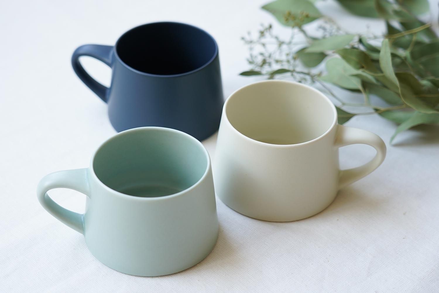 KANEAKI SAKAI POTTERY ／ソロセット カネアキサカイポタリー KANEAKI SAKAI POTTERY/カネアキサカイポタリー/美濃焼/ボウル（ペール