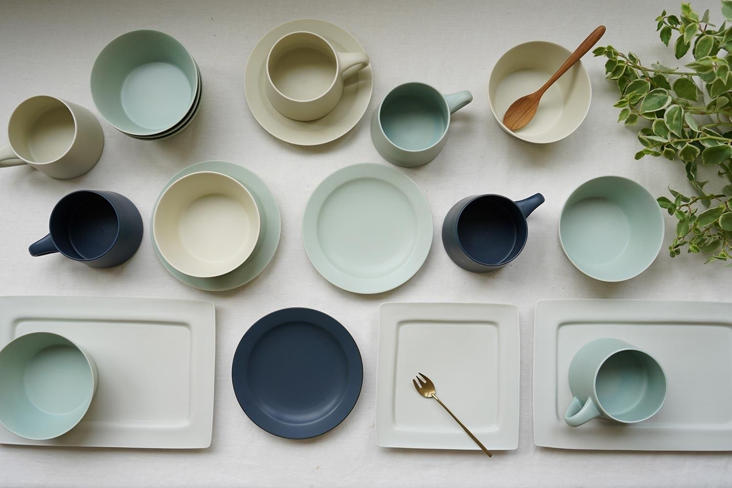 KANEAKI SAKAI POTTERY,器