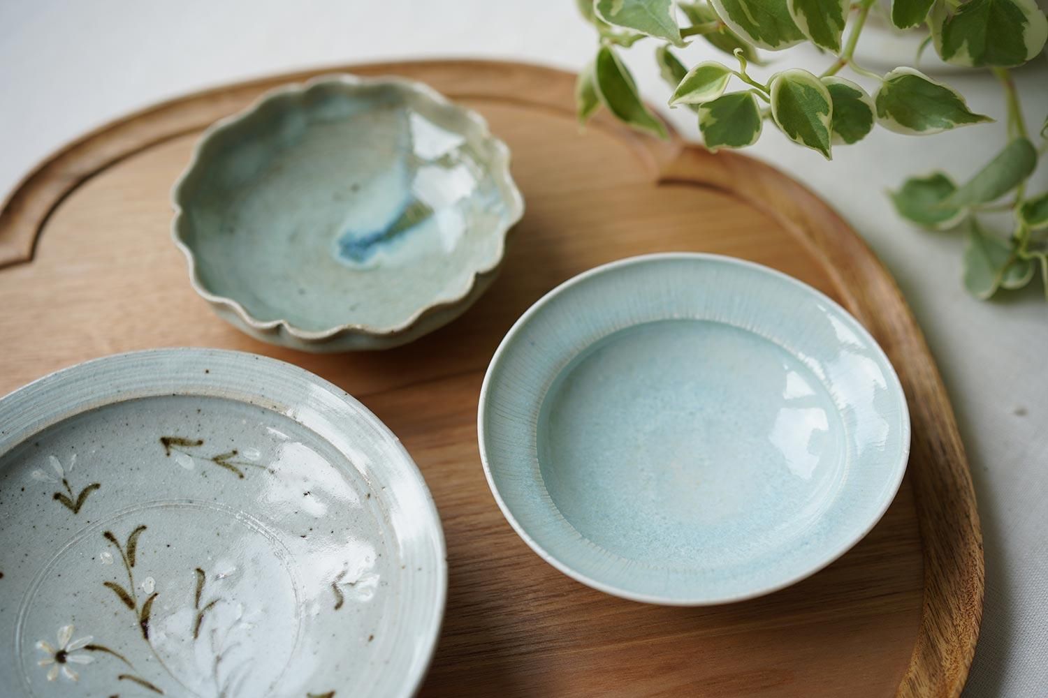 音喜多美歩｜作家のうつわ通販・生活普段議shop