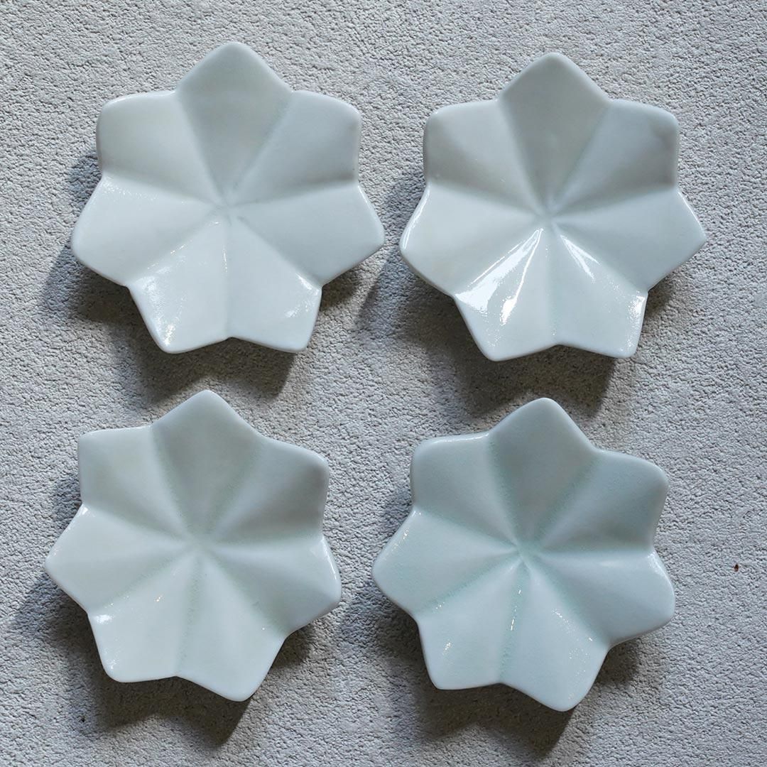 前田麻美,器