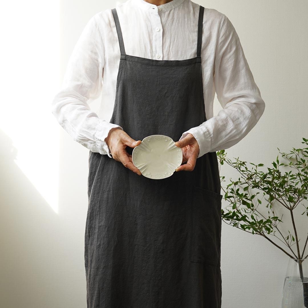 鈴木まどか,器