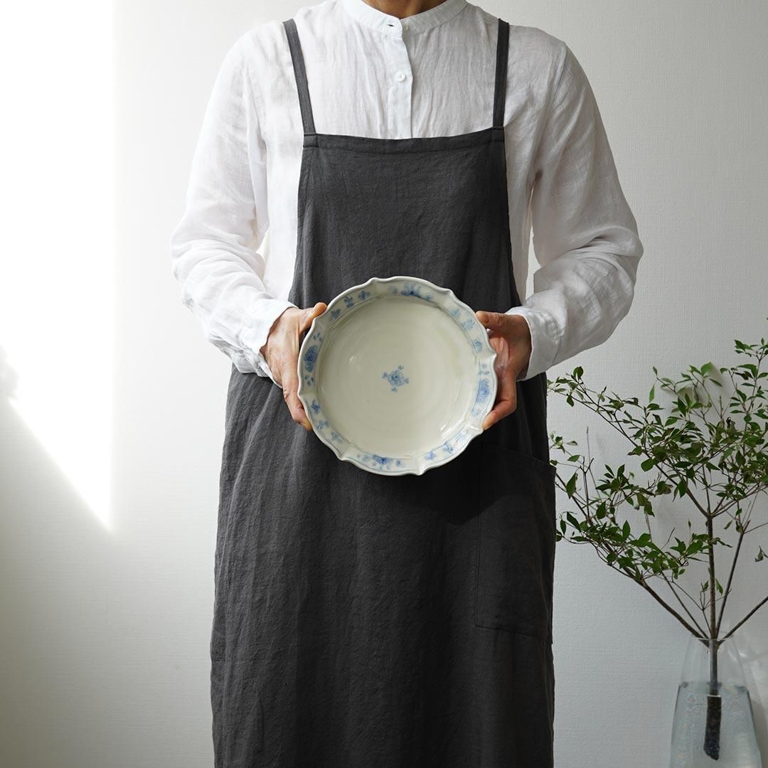 鈴木まどか,器