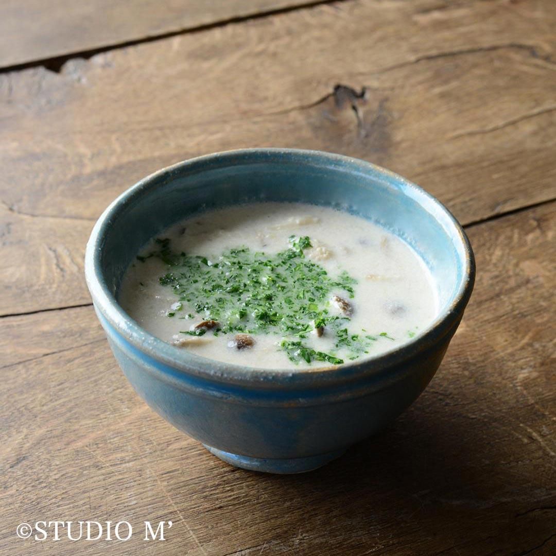 マルミツポテリ